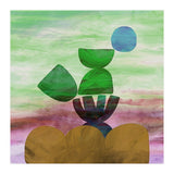 Balance (green) (Print Only) thumbnail