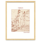 Vénus – Alexandre Cabanel thumbnail