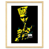 Don Cherry American Jazz Trumpeter v2 thumbnail
