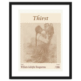 Thirst – William Adolphe Bouguereau (1886) thumbnail