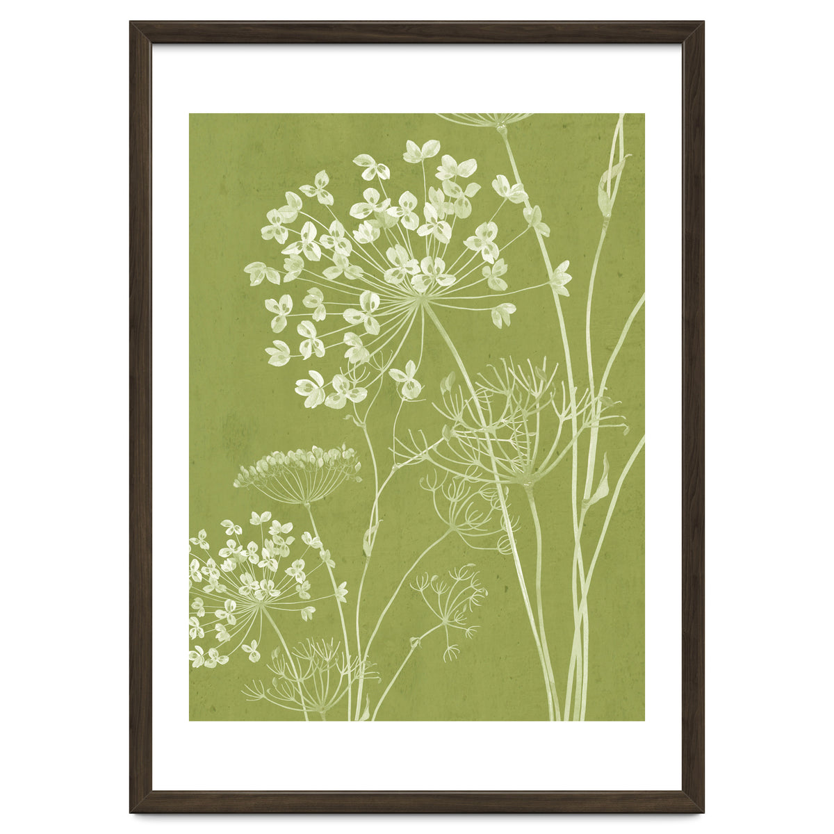 Wildflowers III