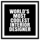 world's most coolest interior designer thumbnail