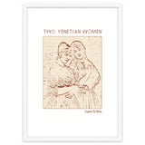 Two Venetian Women thumbnail