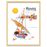 Rovinj, Croatia thumbnail