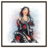 Boho Woman Kurdish thumbnail