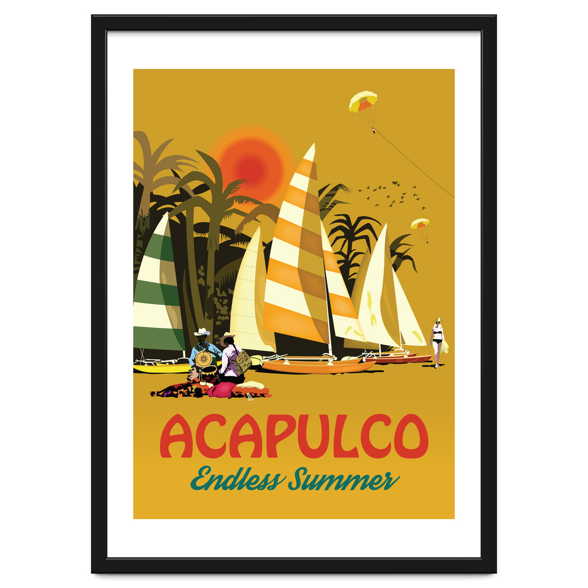 Acapulco