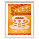 Hot Chocolate thumbnail