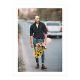 The First Date (Print Only) thumbnail