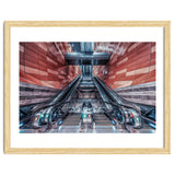 Escalator thumbnail