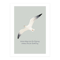 Floating (Print Only)