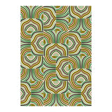 Jade Rainbow Mixed Tiles (Print Only) thumbnail