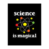 Science is magical  (Print Only) thumbnail