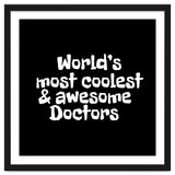 World's most coolest and awesome doctors thumbnail