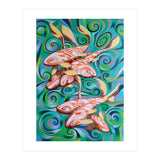 Goldfish (Print Only) thumbnail
