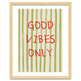 Good Vibes Only thumbnail