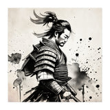 Samurai 03 (Print Only) thumbnail