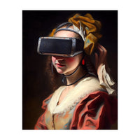 Vr Experience (Print Only)