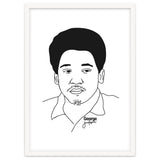George Jackson Activist thumbnail