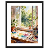 Matisse Inspired Place Paint thumbnail