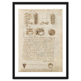 Folio f 85r. Codex Madrid I (Ms. 8937) 