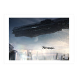 Halo (Print Only) thumbnail