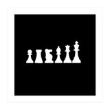 Chess Game Pieces (Print Only) thumbnail