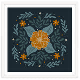 Circular Flowers 3 thumbnail