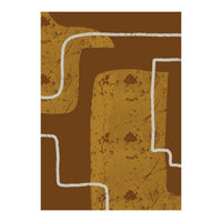 Traces of Ancient Civilization (Print Only)