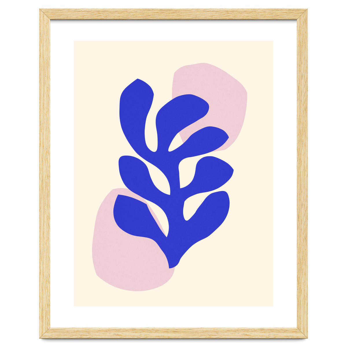 Floral matisse 8