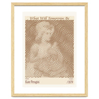 What Will Tomorrow Be – Kate Perugini (1879)