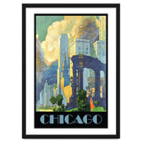 Chicago City, Illinois thumbnail