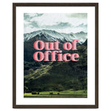 out of office thumbnail