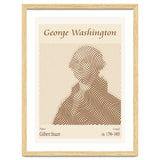 George Washington (ca 1796–1805) – Gilbert Stuart thumbnail