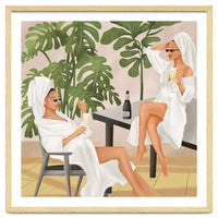 Morning Wine III