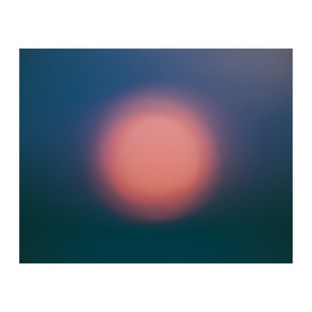 A Farewell to Day 6.2 (Print Only)