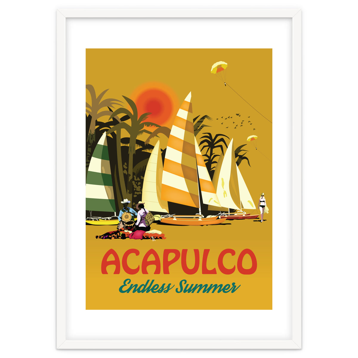 Acapulco