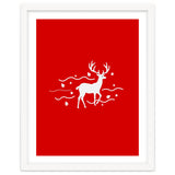 Magical deer thumbnail