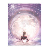 Zuhrah - Be The Energy You Wish To Attract (Print Only) thumbnail