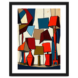 Abstract The Lamp thumbnail