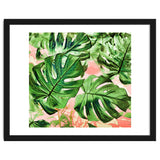 Monstera Beauty #society6 #decor #buyart thumbnail