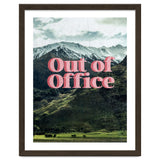 out of office thumbnail