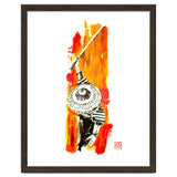 Samurai From Above thumbnail