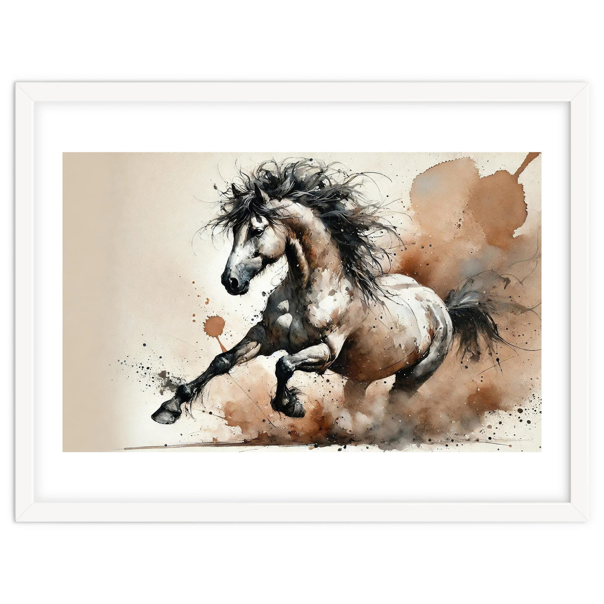 Equine Energy Burst