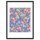 Bageecha #society6 #decor #buyart thumbnail
