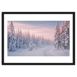 Winter’s Gentle Embrace thumbnail