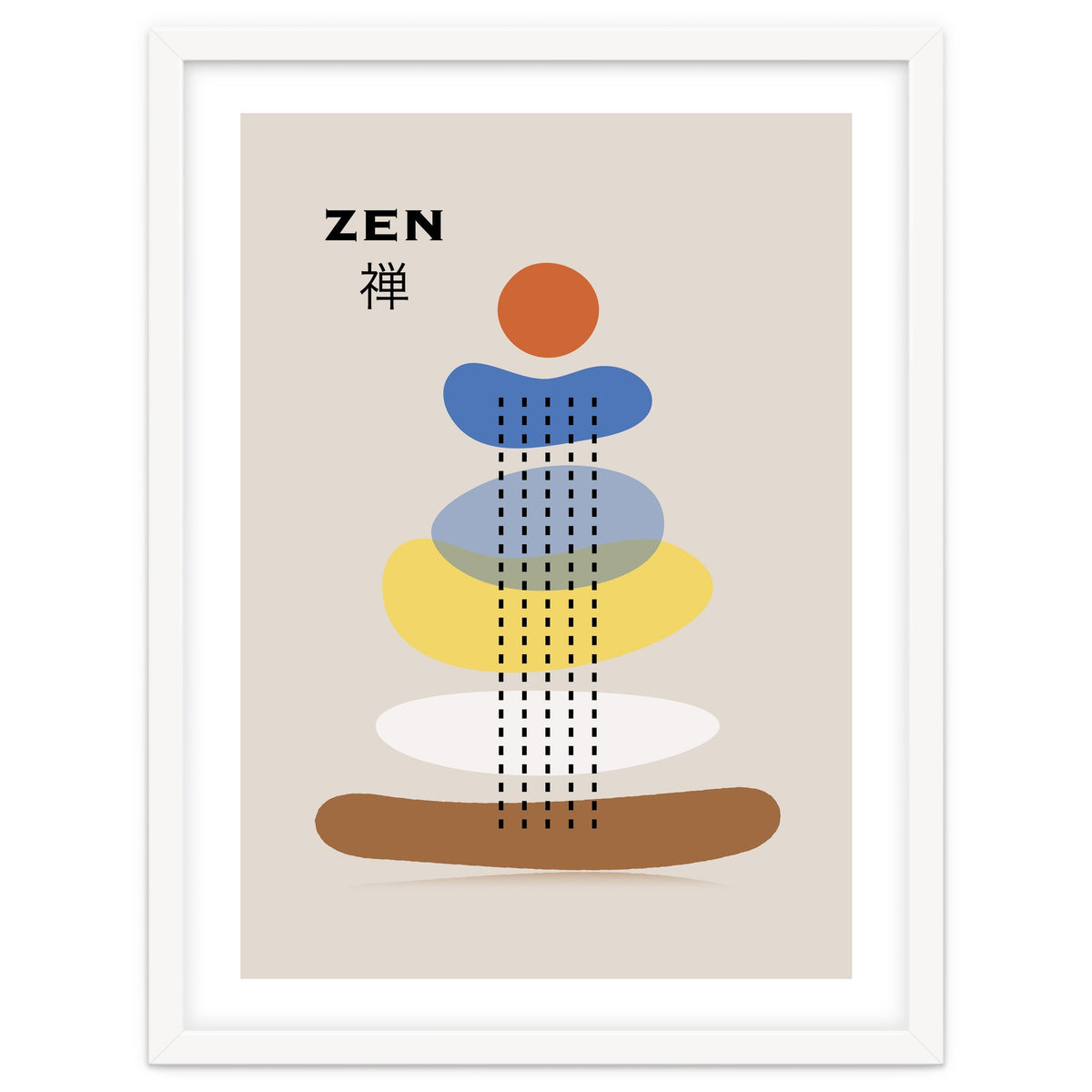 ZEN - Buddhism