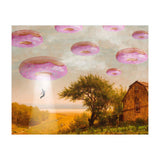 Donut Invasion (Print Only) thumbnail