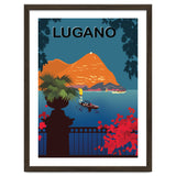 Lake Lugano thumbnail