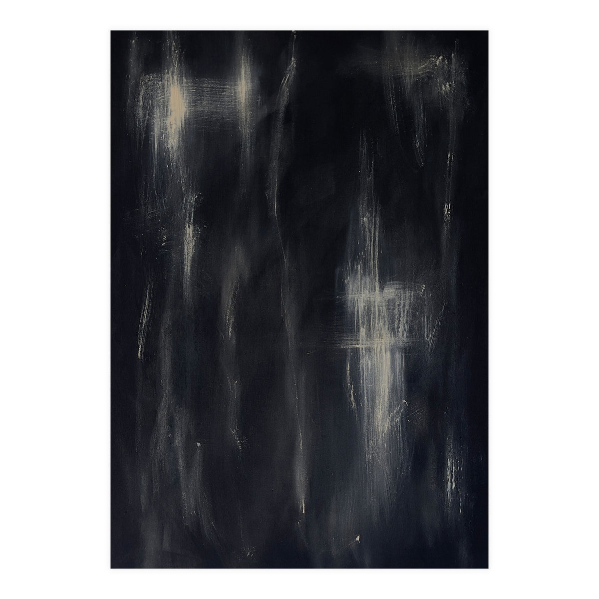 Underneath It All (Print Only)