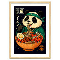 Ramen Panda